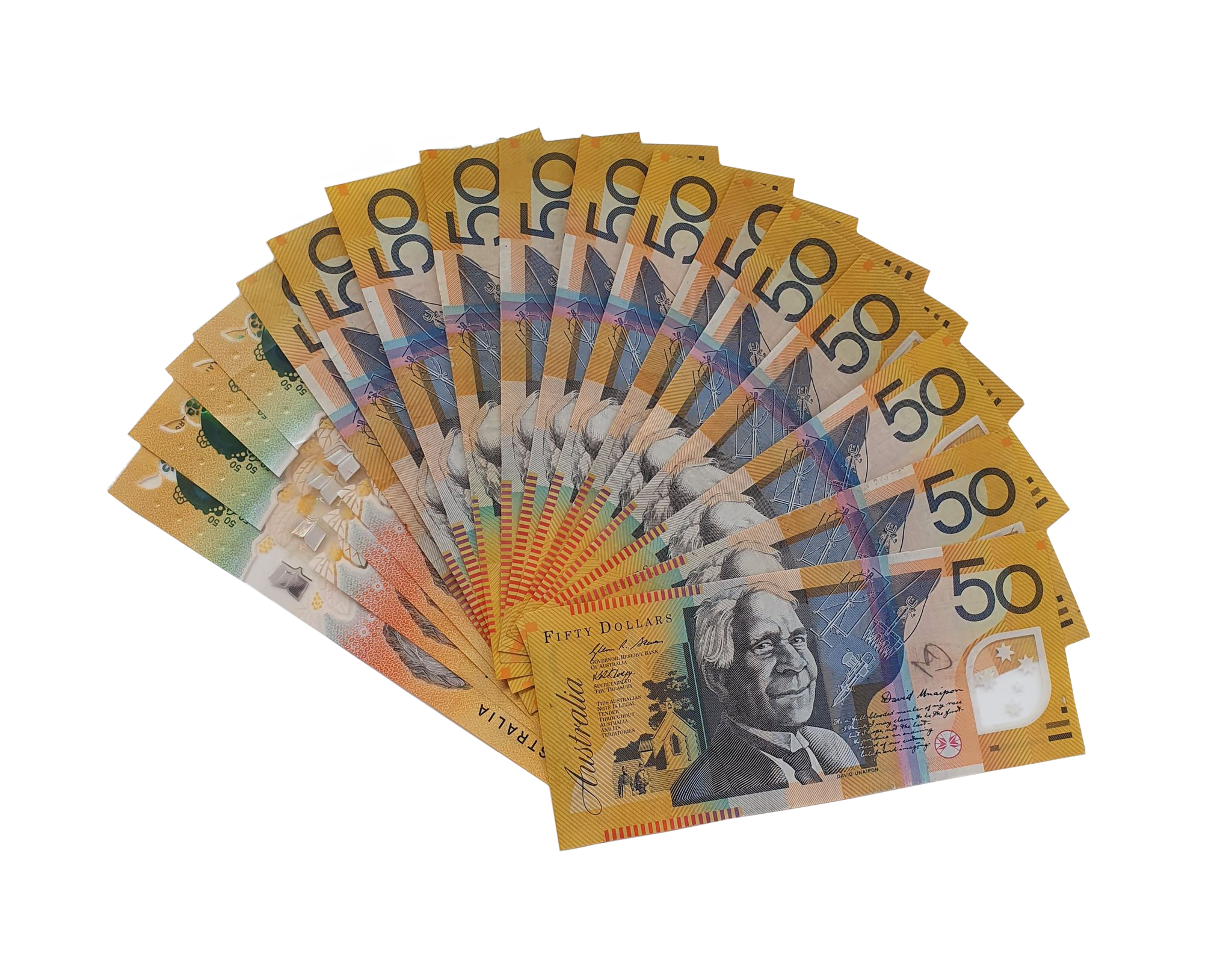 money